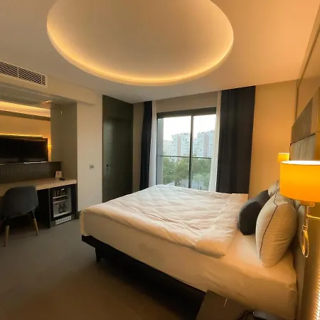 Tuerkay 3* Antalya