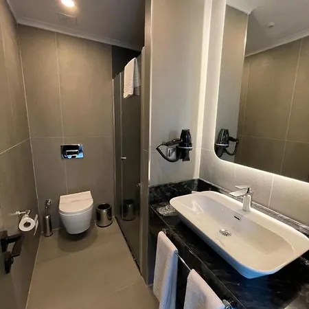 Tuerkay 3* Antalya