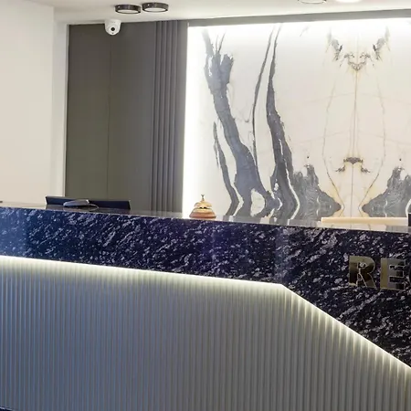 Hotel Tuerkay Antalya