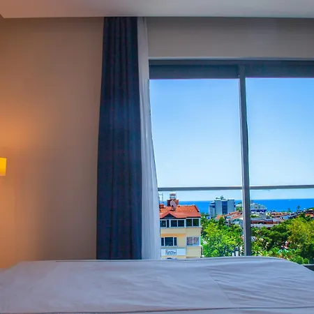 Tuerkay Antalya